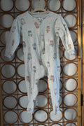 Pekkle - pyjama - 9 mois