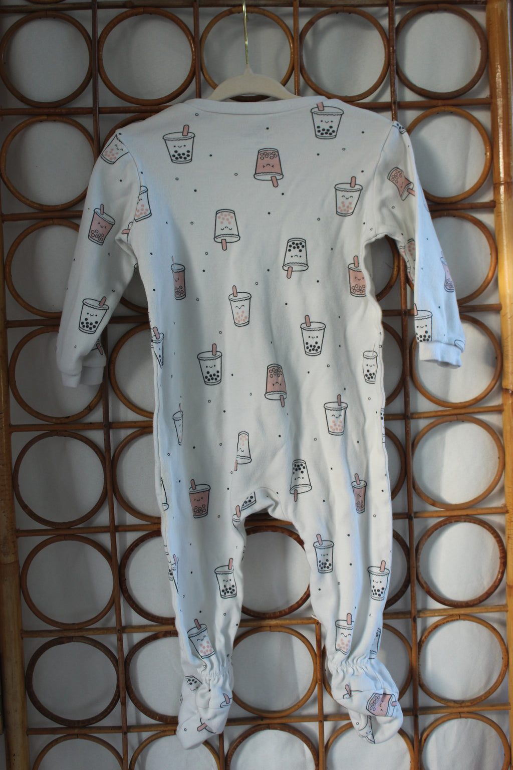 Pekkle - pyjama - 9 mois