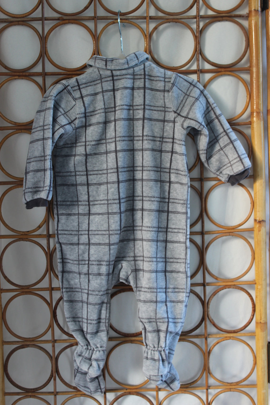 Souris mini - pyjama - 9 mois