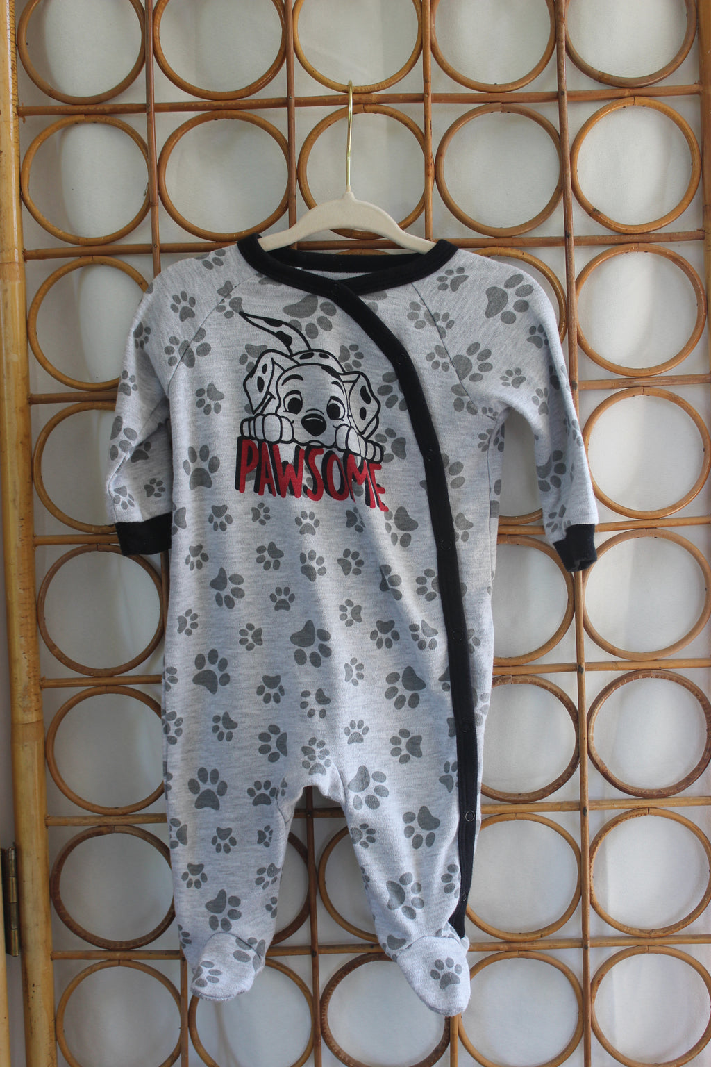 Disney - pyjama - 3-6 mois