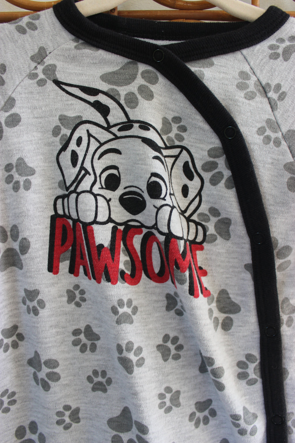 Disney - pyjama - 3-6 mois