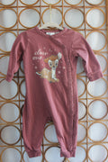 H&M - pyjama - 4-6 mois