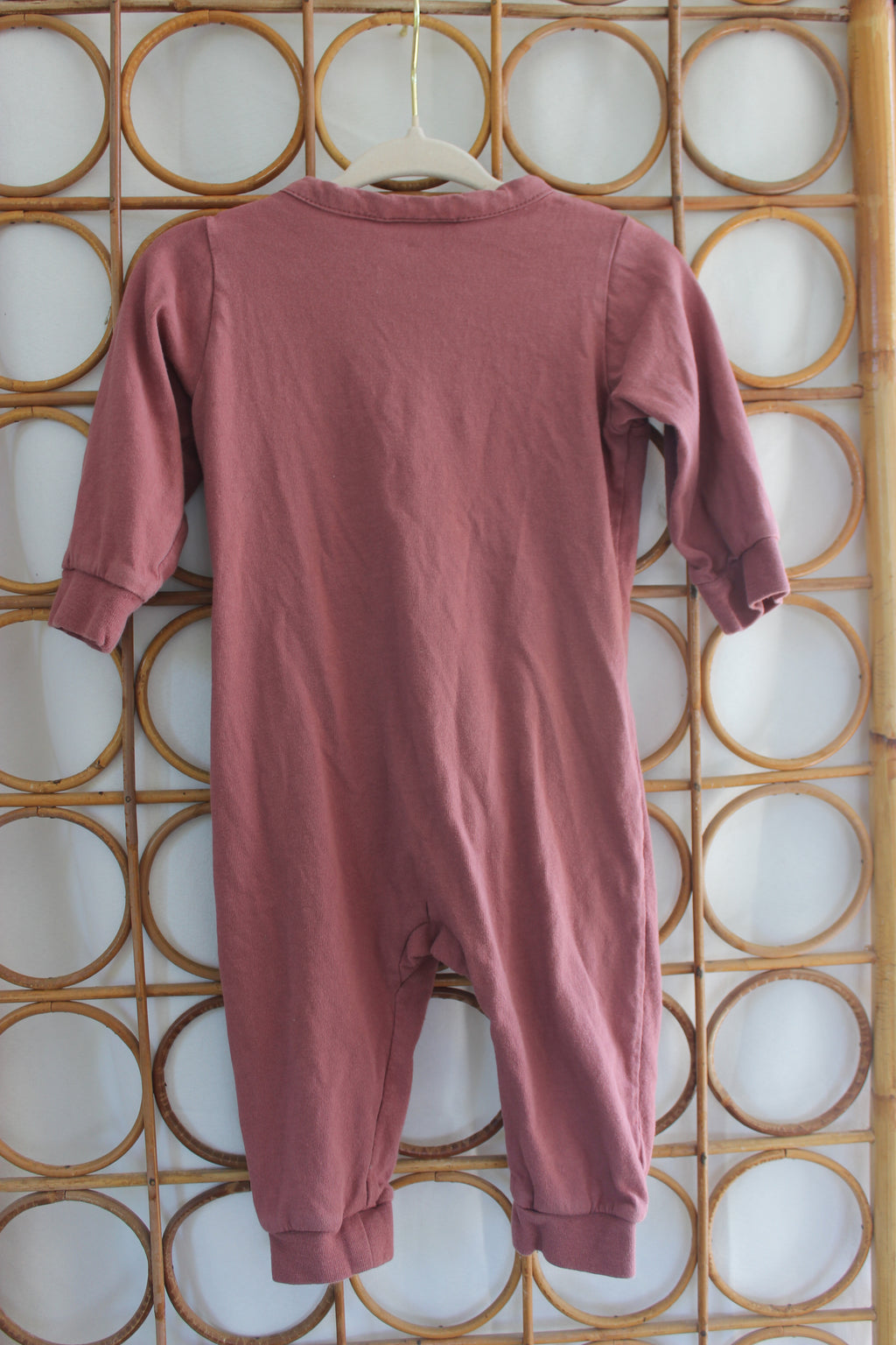 H&M - pyjama - 4-6 mois