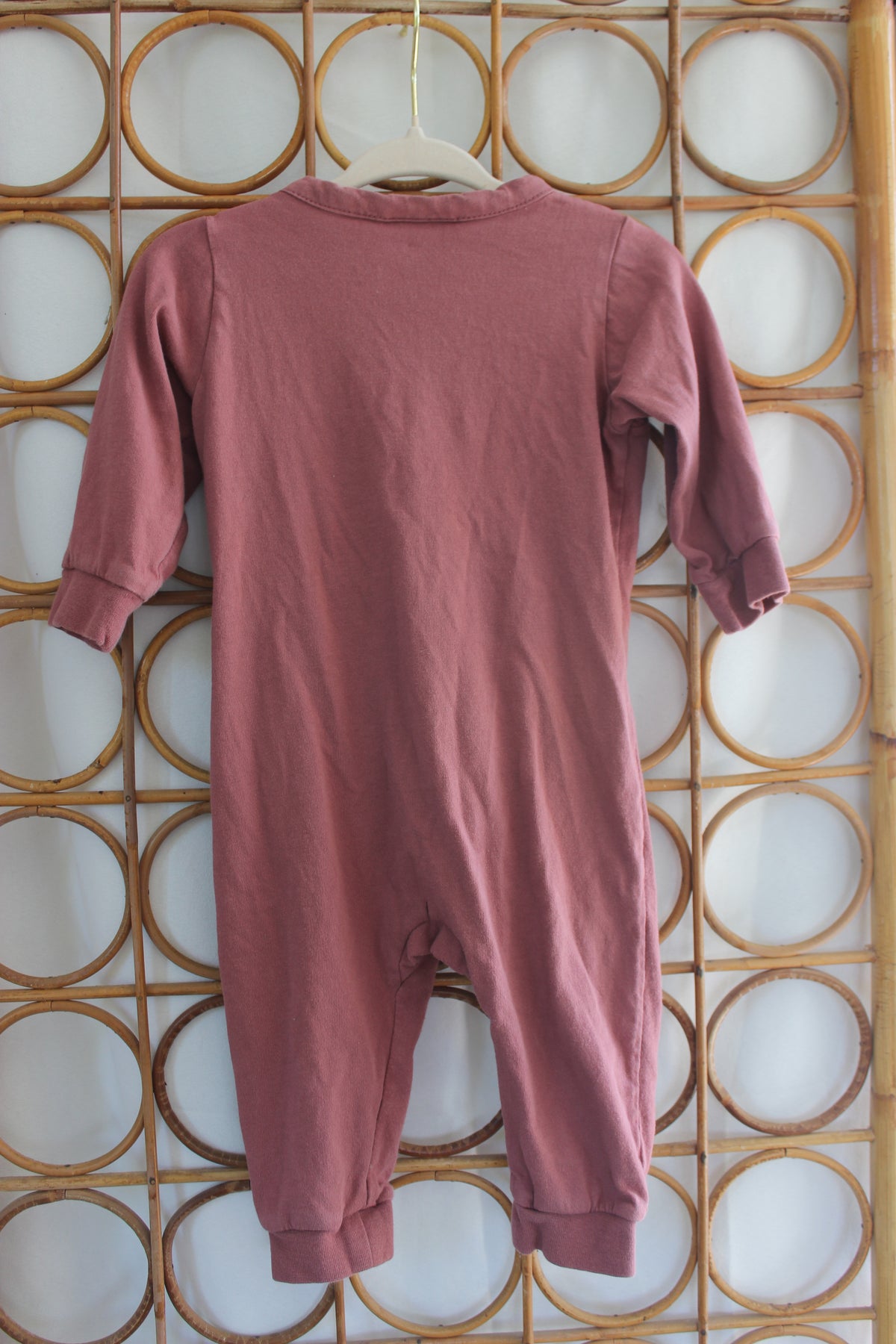 H&M - pyjama - 4-6 mois