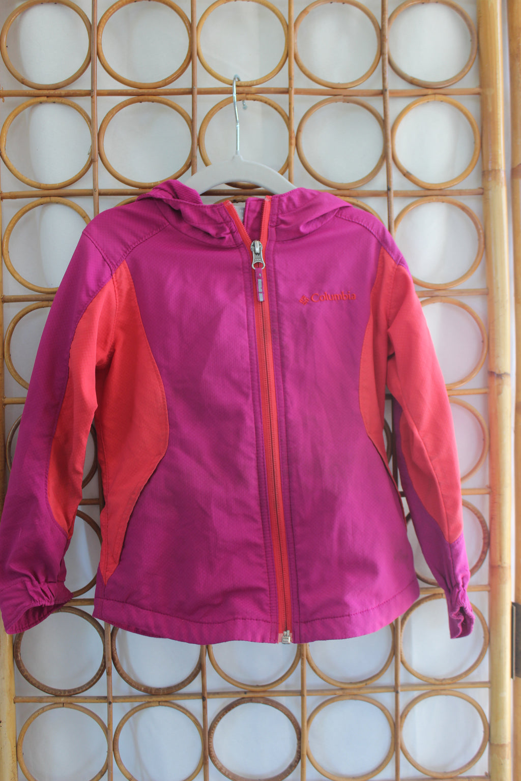 Imparfait - manteau - 4T