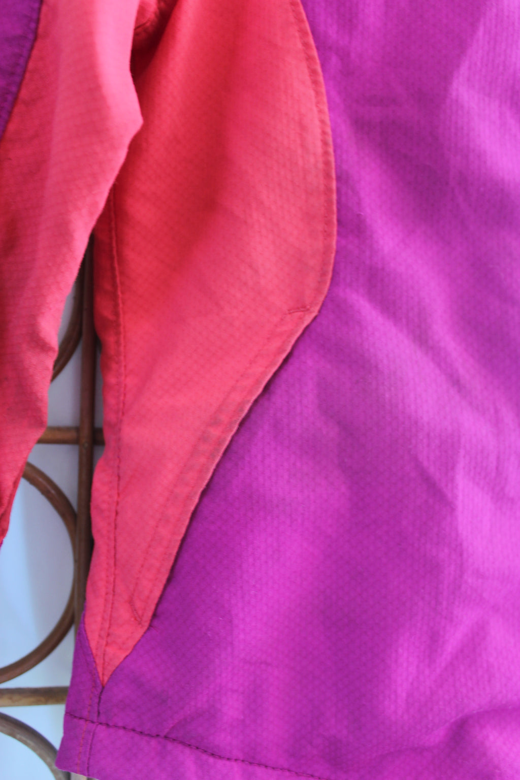 Imparfait - manteau - 4T