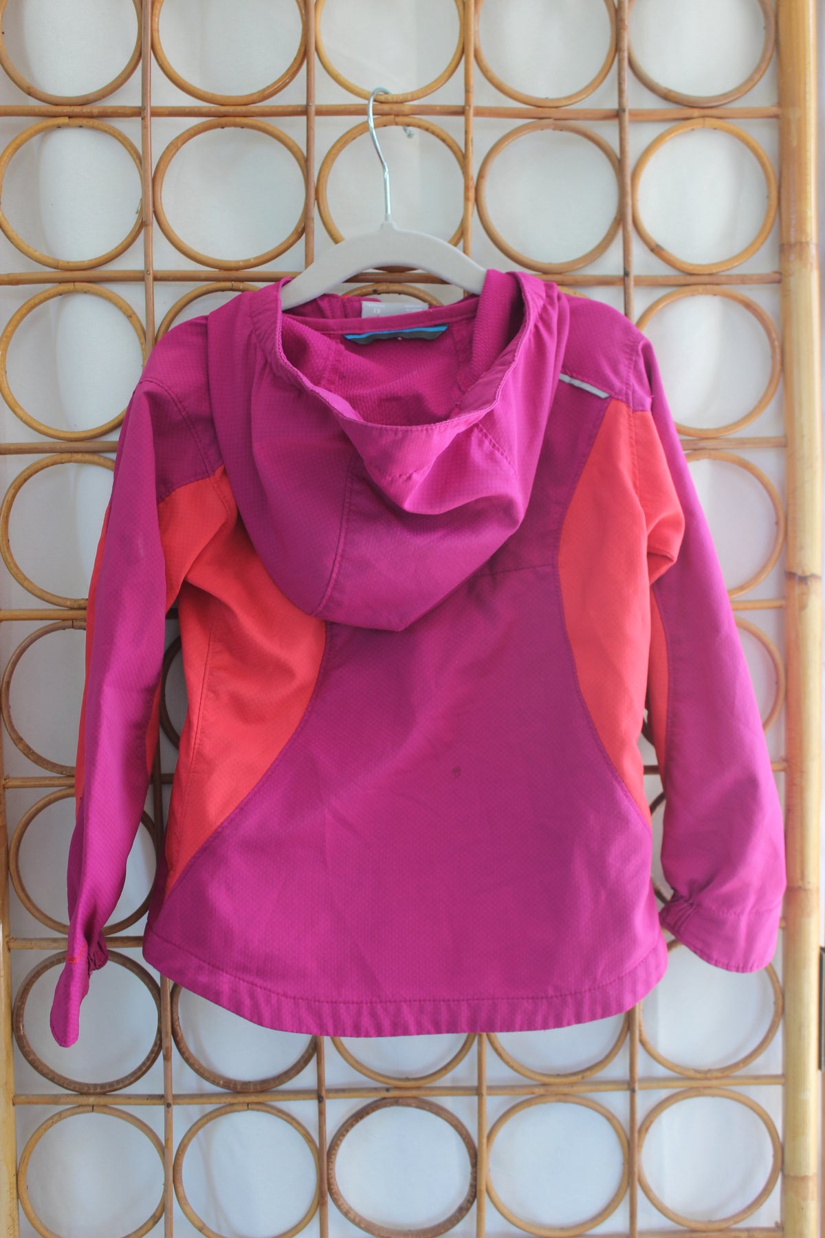 Imparfait - manteau - 4T