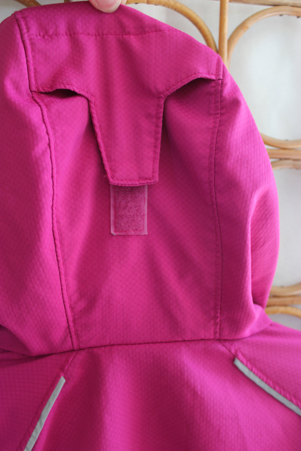 Imparfait - manteau - 4T