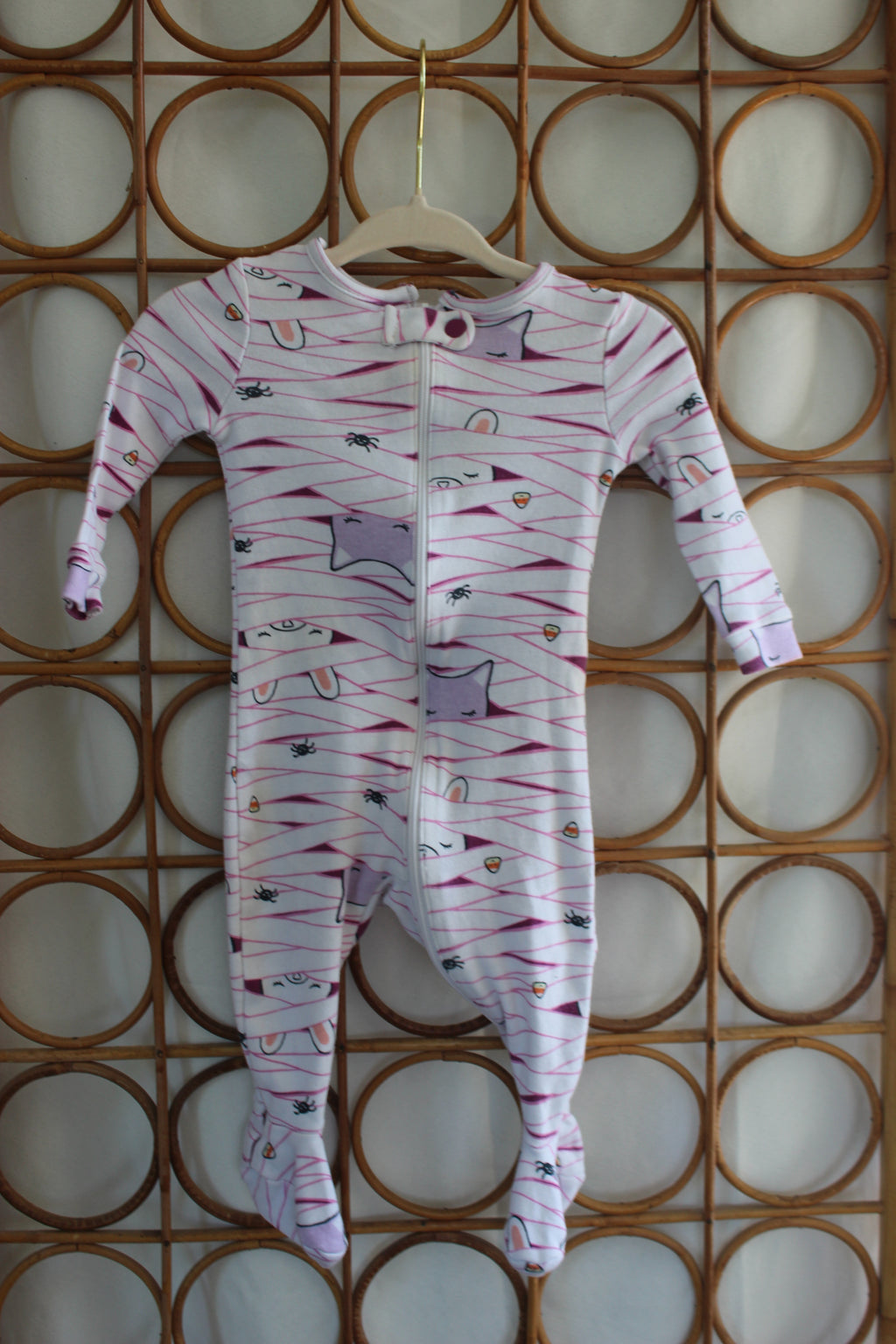 Joe Fresh - pyjama - 3-6 mois