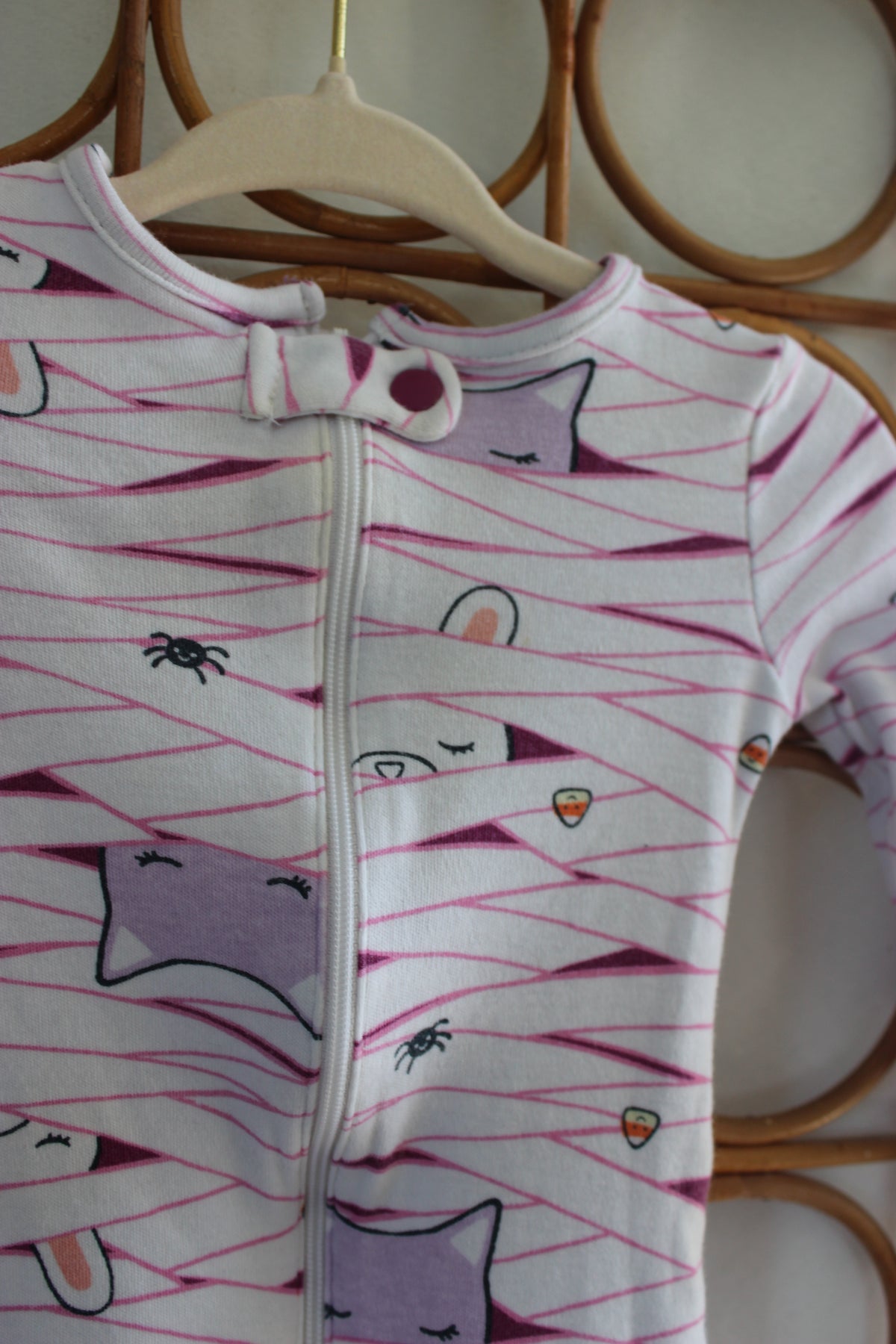 Joe Fresh - pyjama - 3-6 mois
