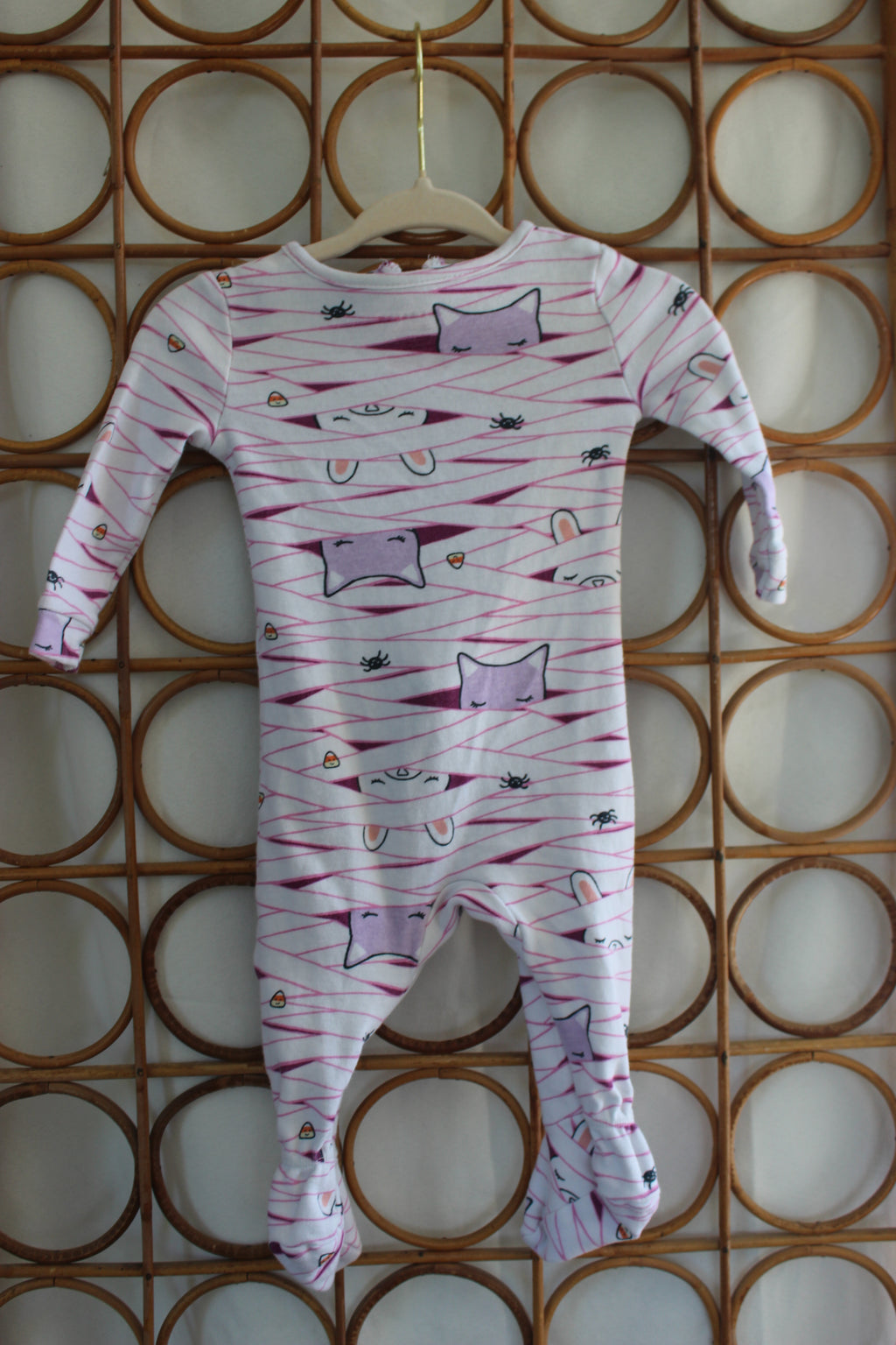 Joe Fresh - pyjama - 3-6 mois