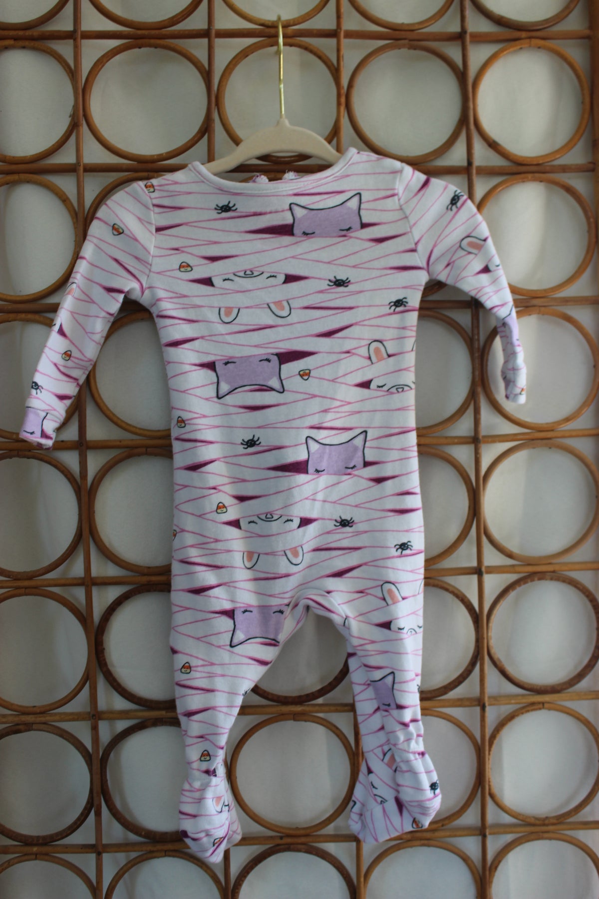 Joe Fresh - pyjama - 3-6 mois