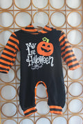 Halloween - habit - 0-3 mois