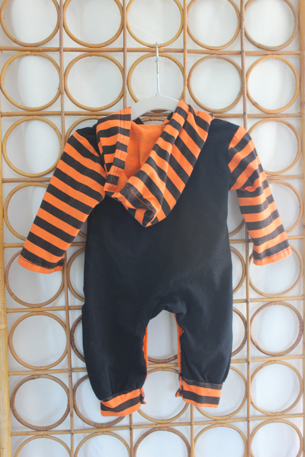 Halloween - habit - 0-3 mois