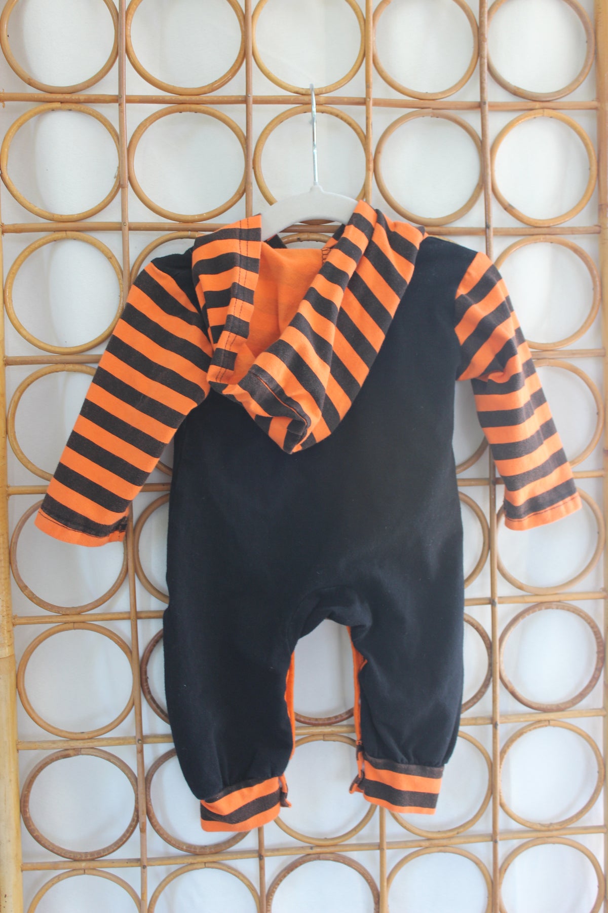 Halloween - habit - 0-3 mois