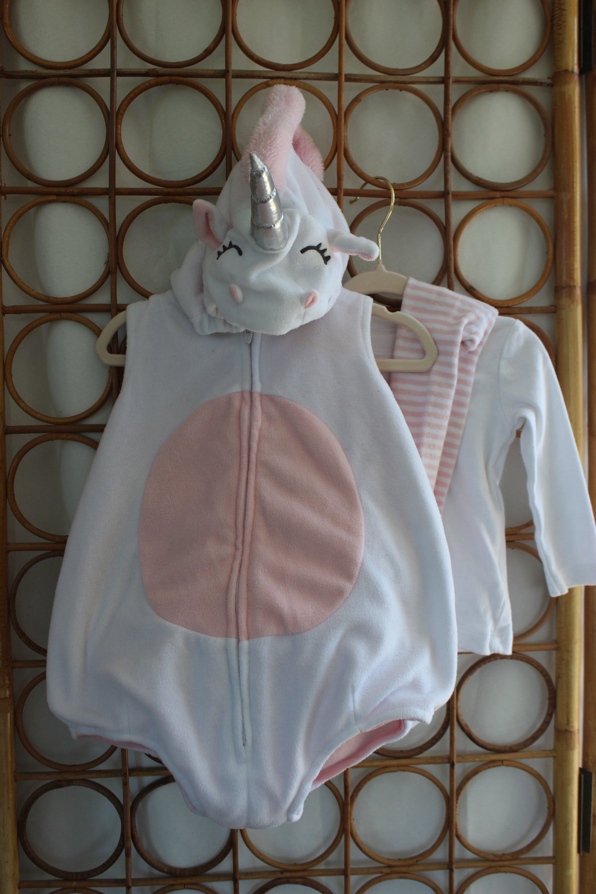 Carter's - costume - 6-9 mois