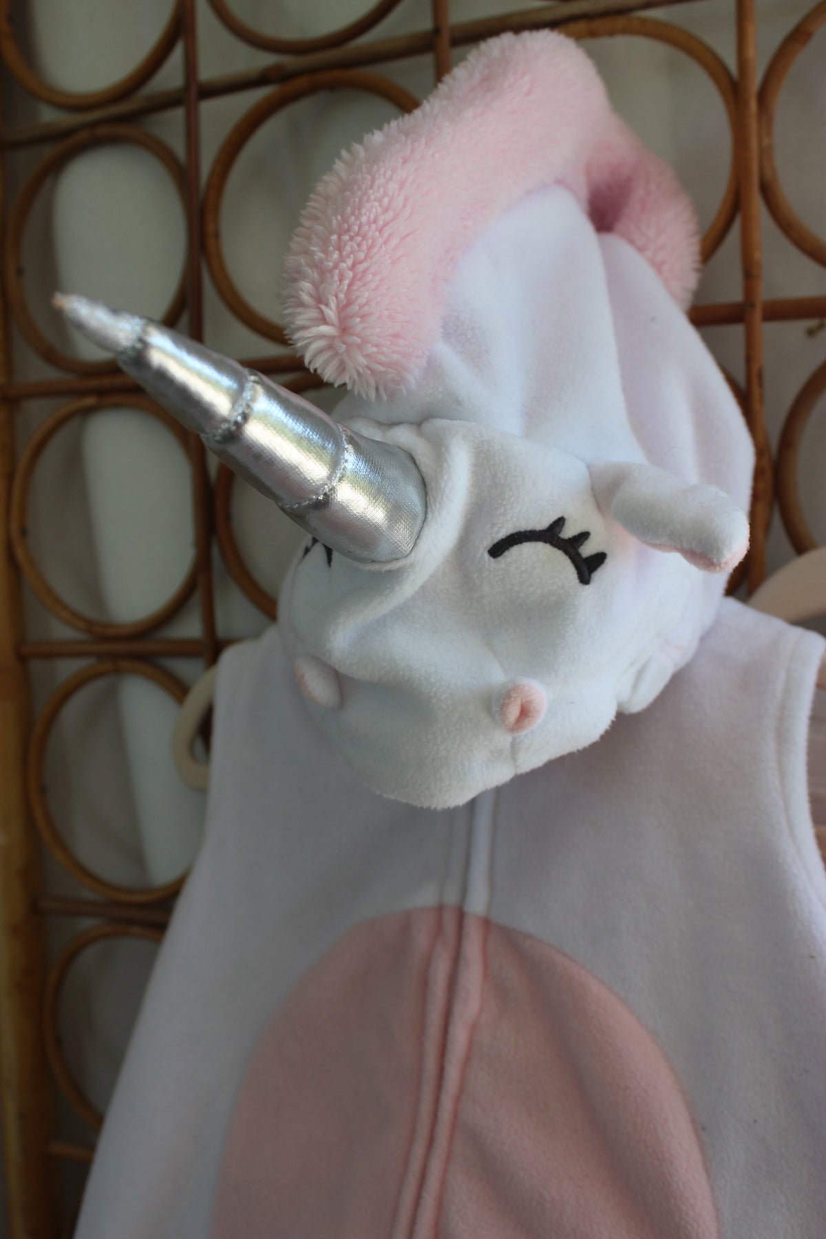 Carter's - costume - 6-9 mois