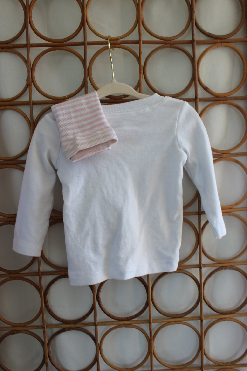 Carter's - costume - 6-9 mois