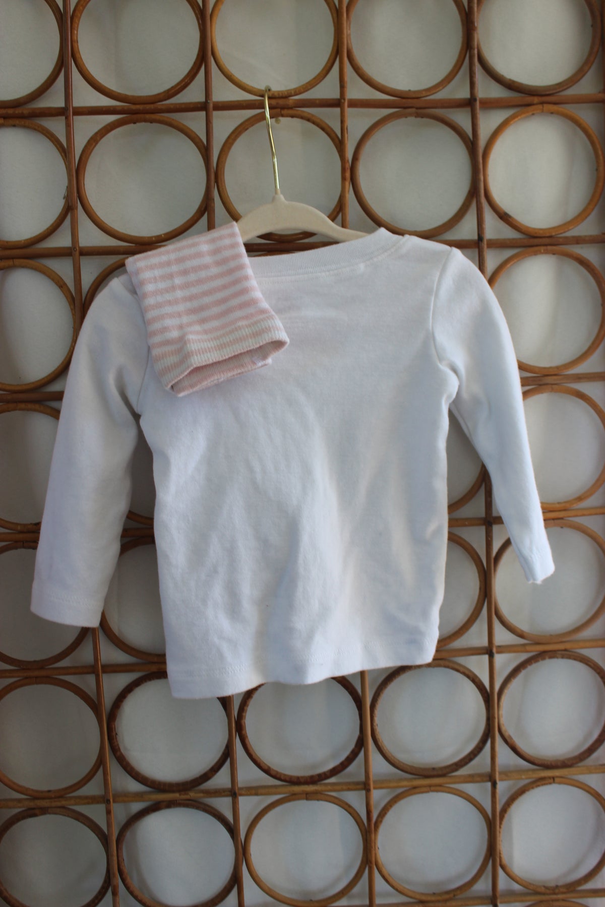 Carter's - costume - 6-9 mois