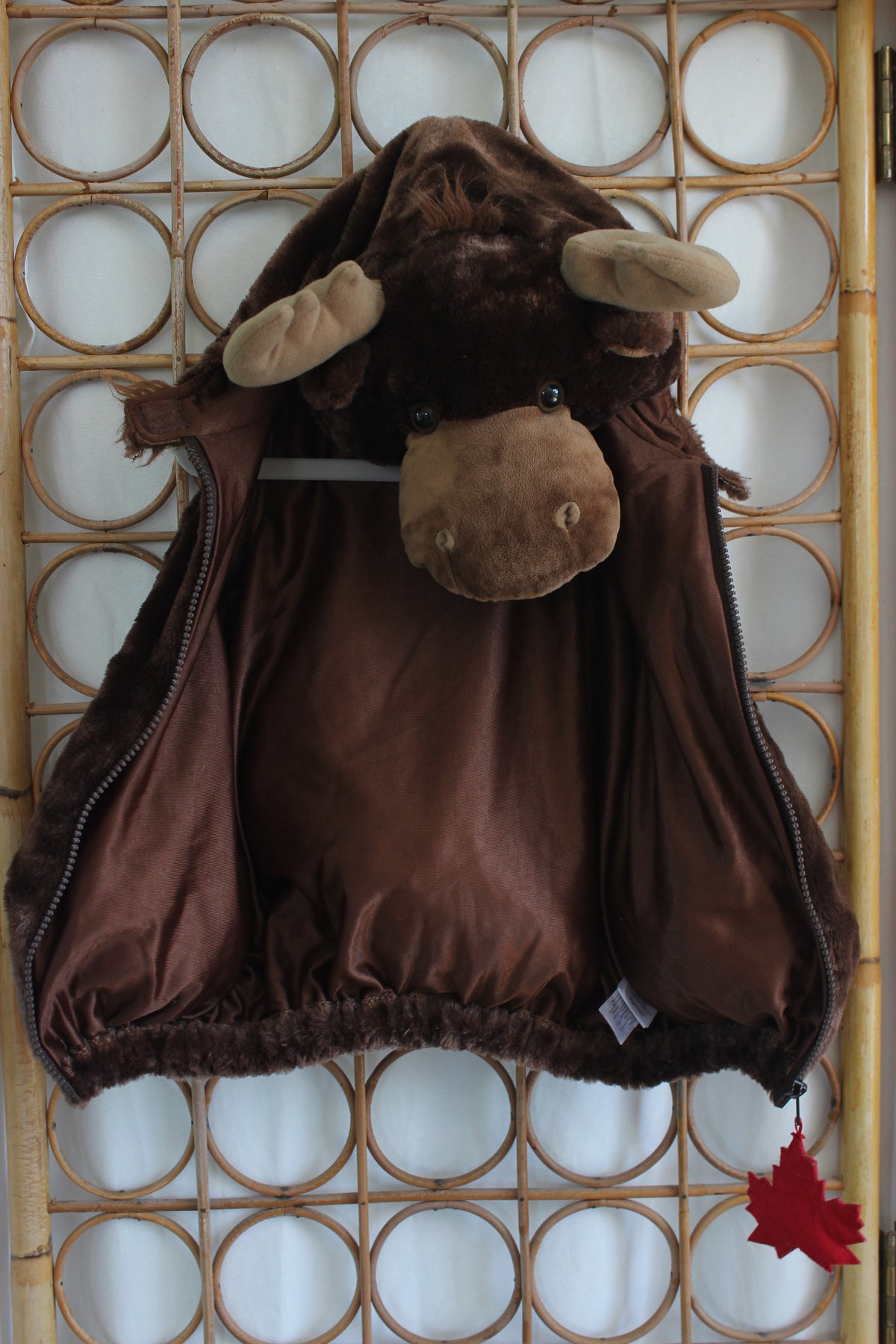 Halloween - costume - 12  mois