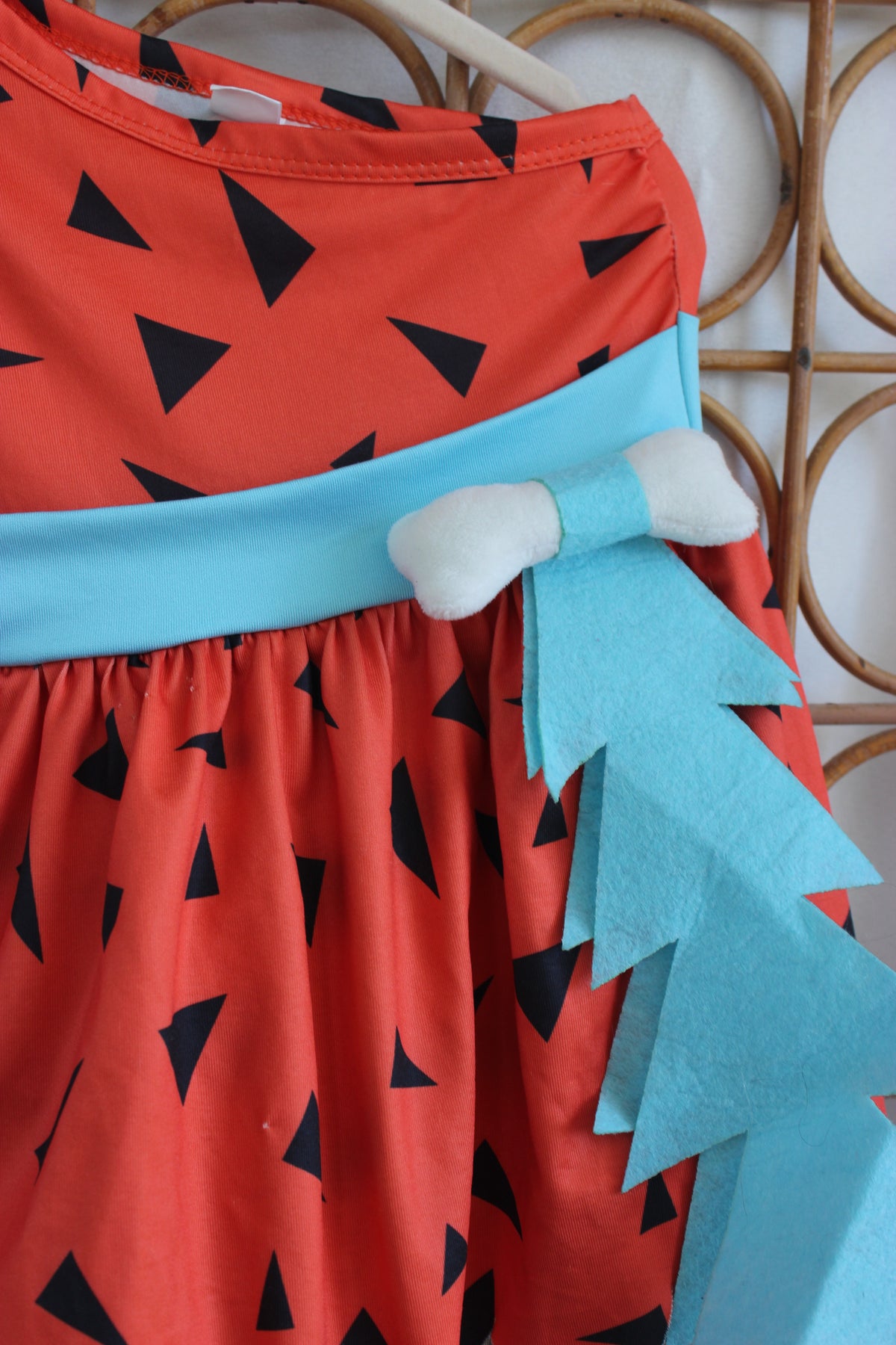 Halloween - costume - 12-24 mois