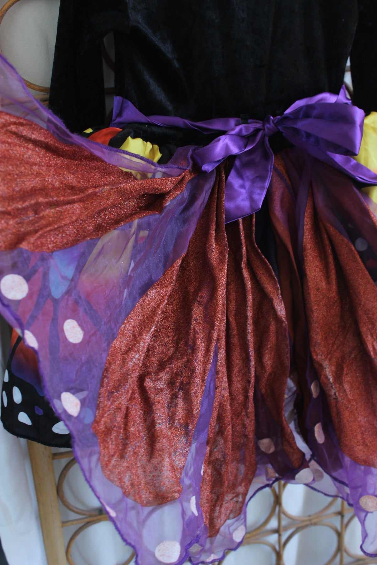 Halloween - costume - 3T