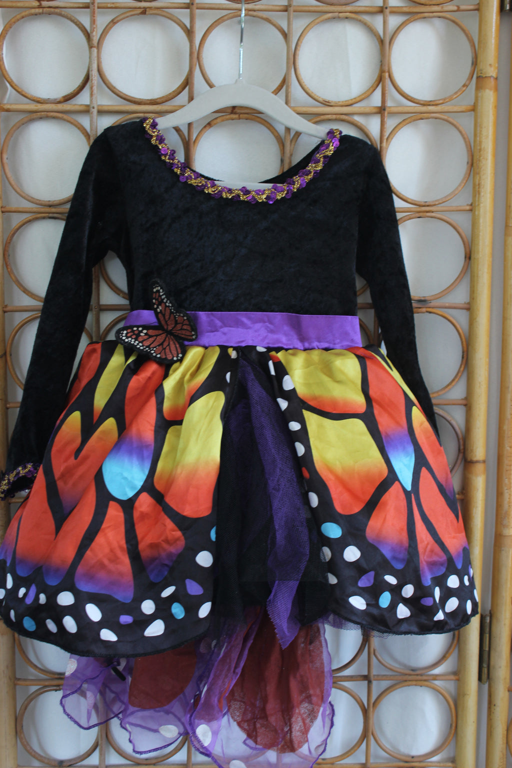 Halloween - costume - 3T