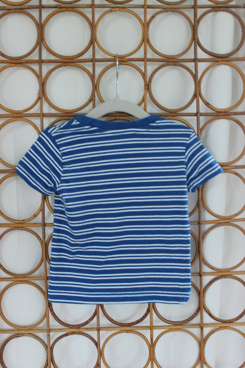 Mari+Mac - t-shirt - 18 mois