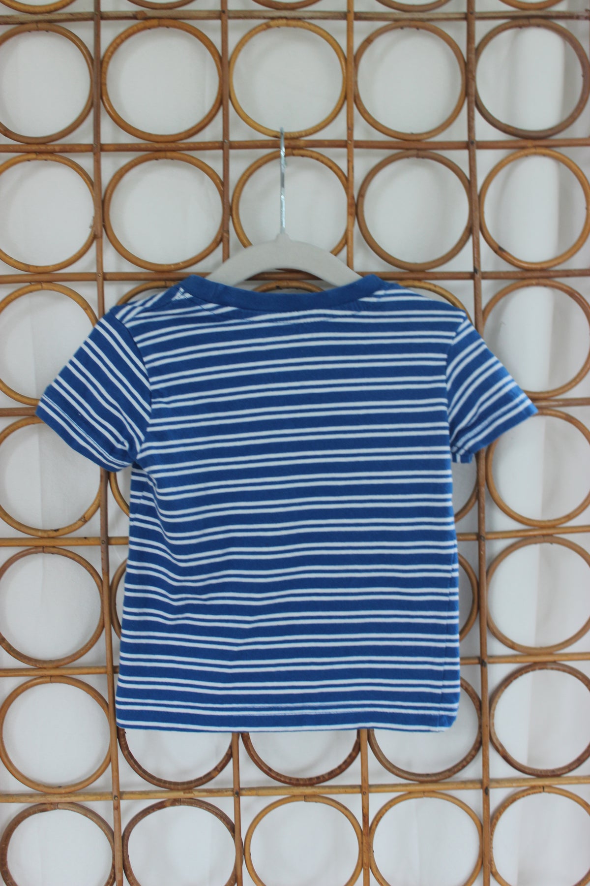 Mari+Mac - t-shirt - 18 mois