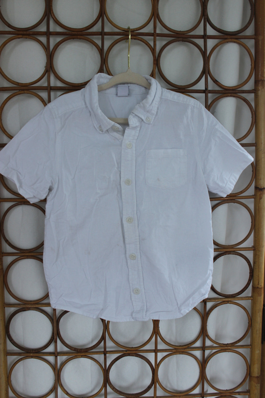 Imparfaite - chemise - 4T