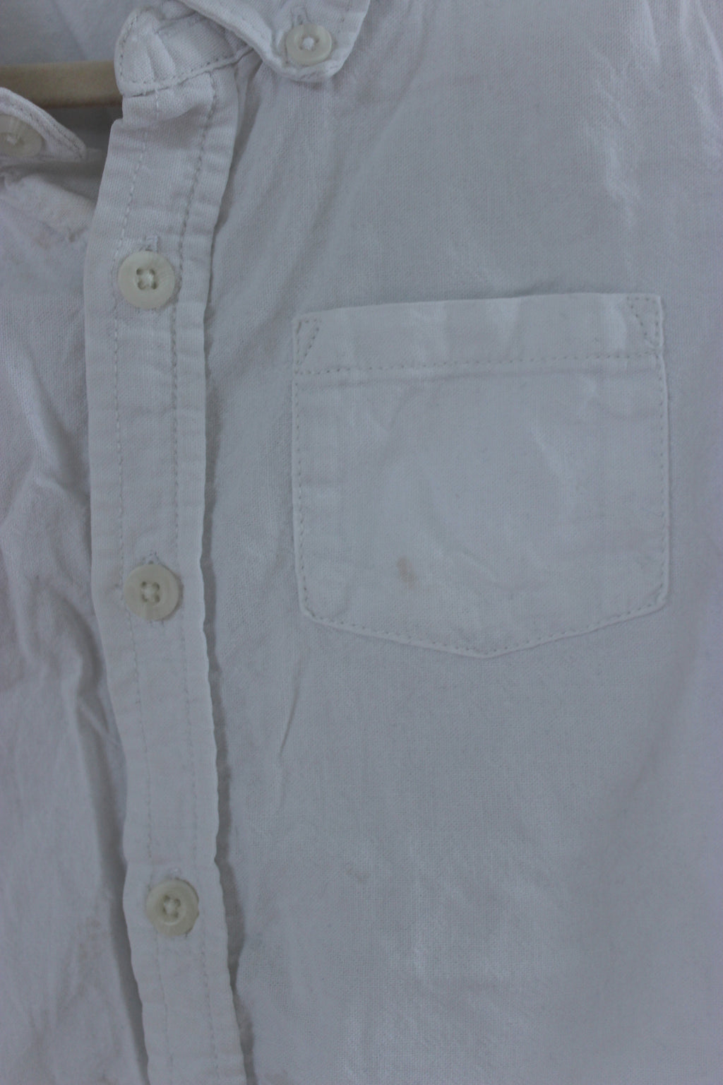 Imparfaite - chemise - 4T