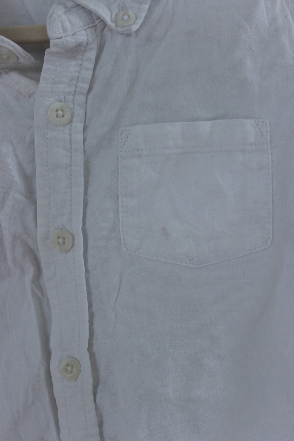 Imparfaite - chemise - 4T
