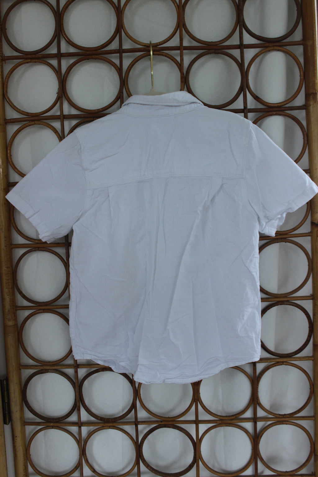 Imparfaite - chemise - 4T