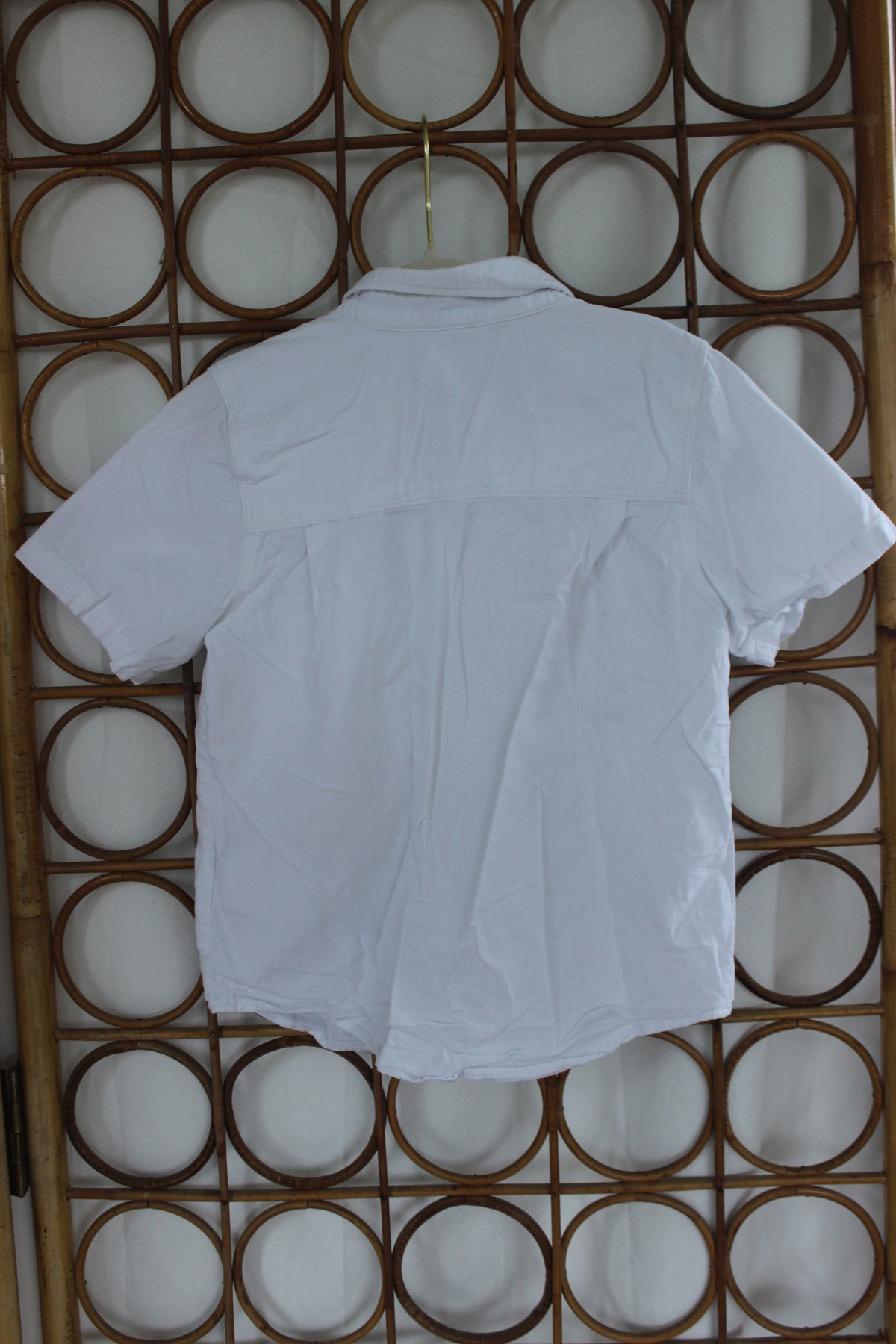 Imparfaite - chemise - 4T