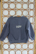 Zara - crewneck - 4T