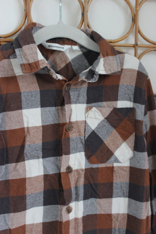 Blumind - chemise - 4T