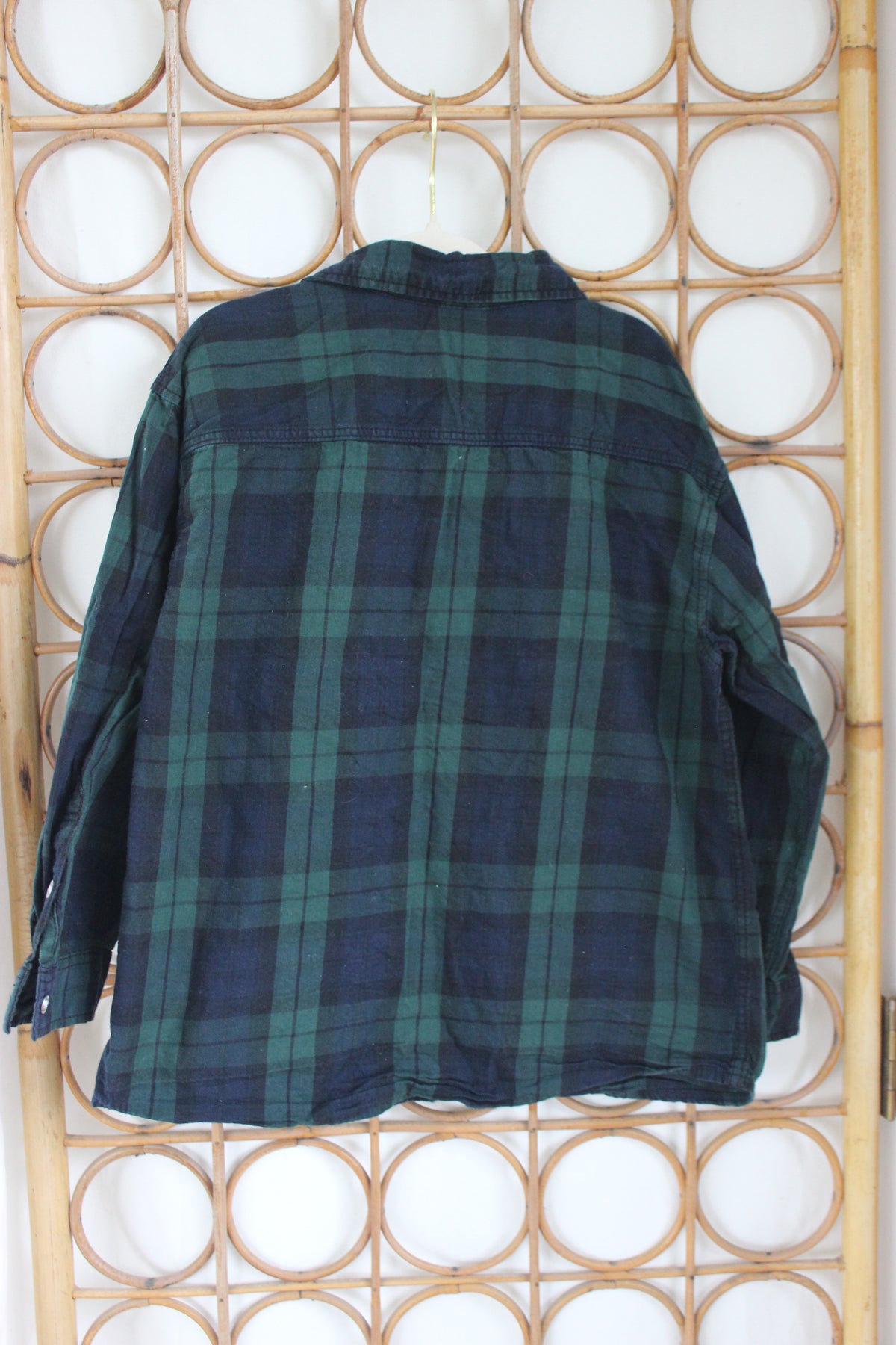 H&M - chemise - 5T-6T