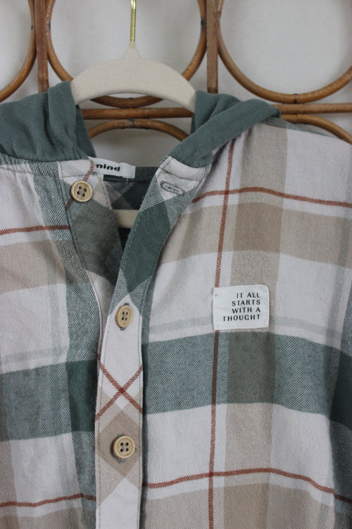Blumind - chemise - 2T