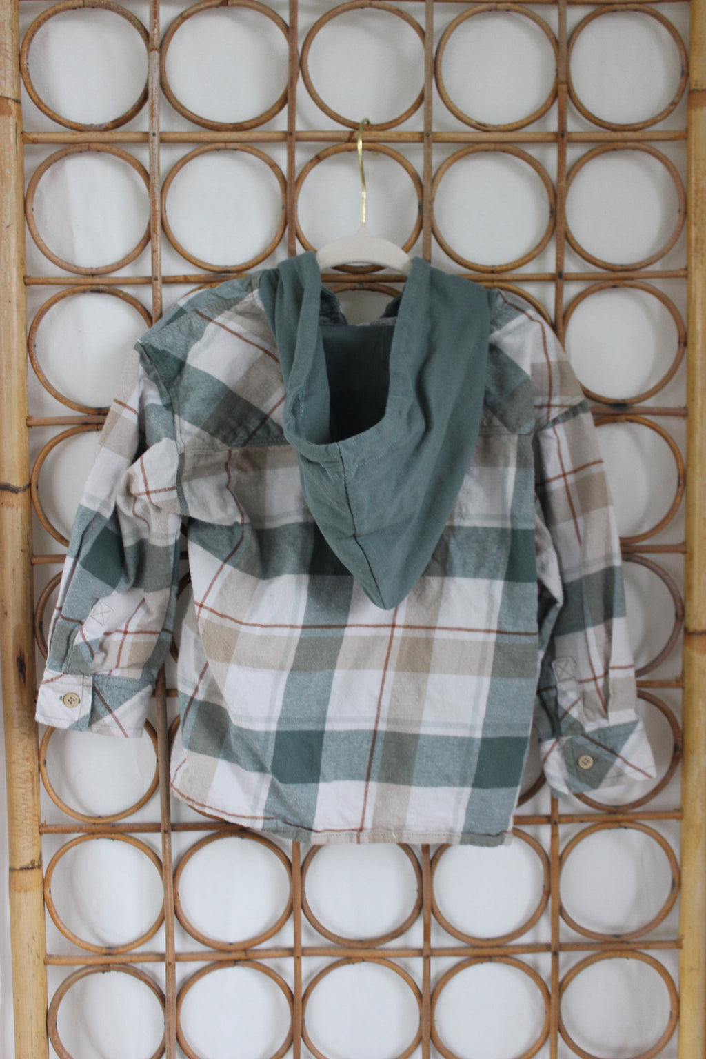 Blumind - chemise - 2T