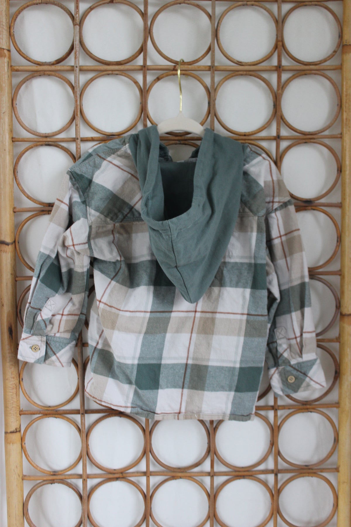 Blumind - chemise - 2T