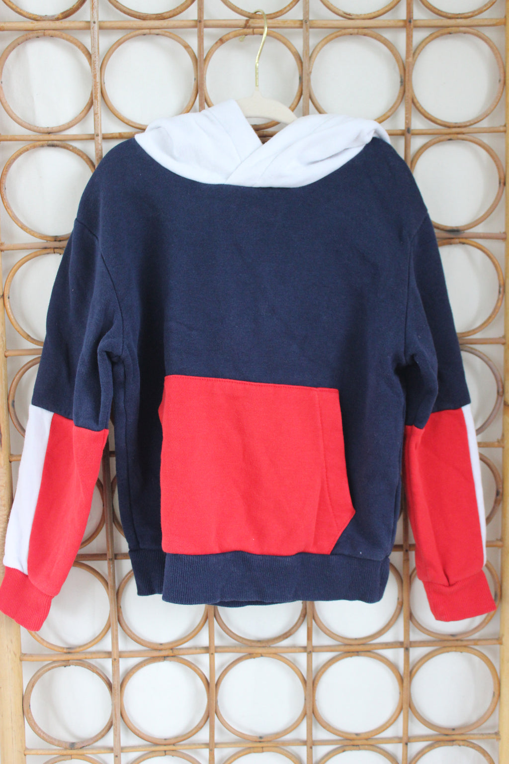 H&M - hoodie - 4T-6T