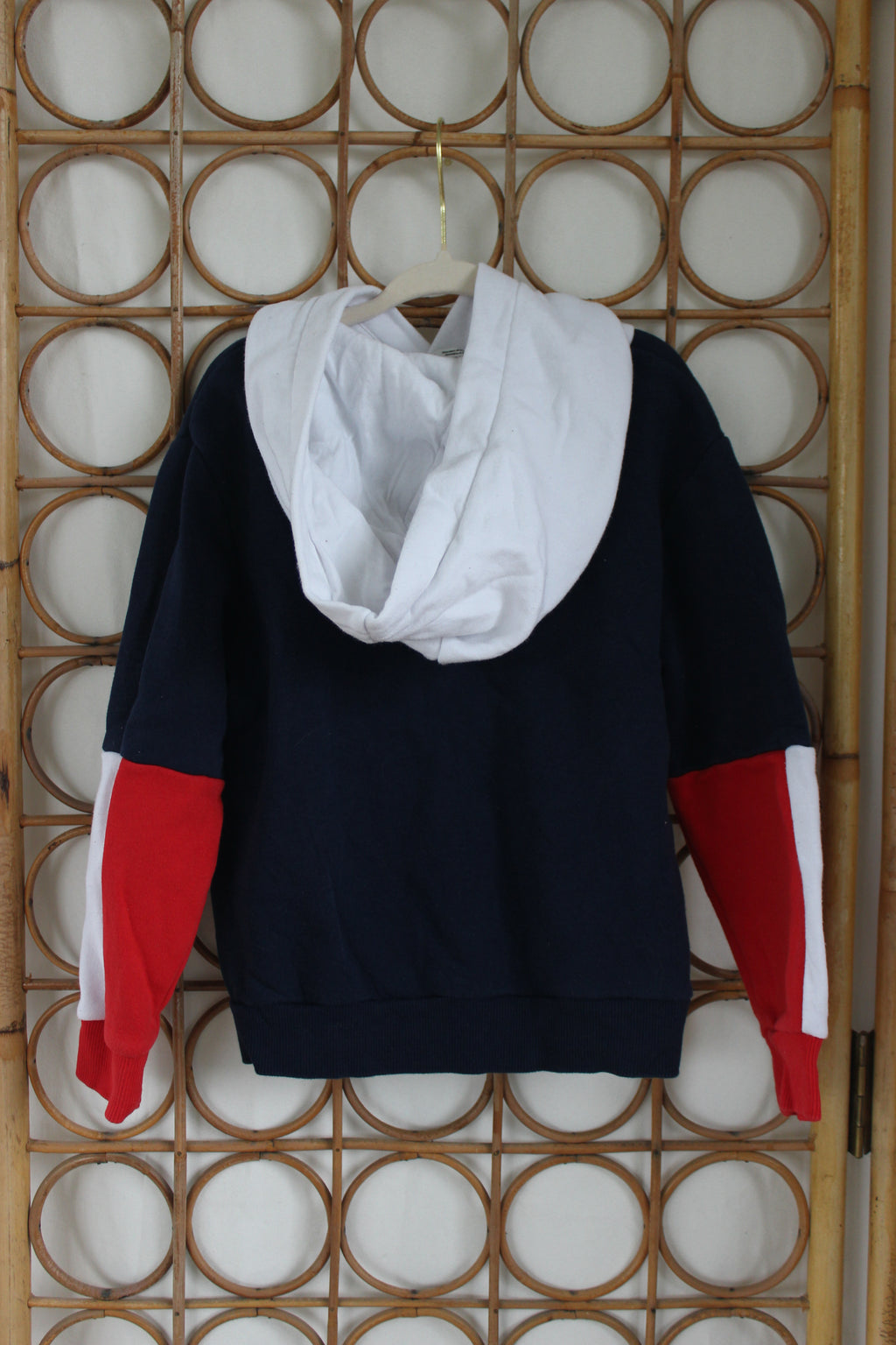 H&M - hoodie - 4T-6T