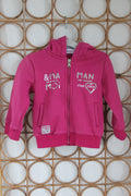 Fillettes de Paris - veste - 24 mois