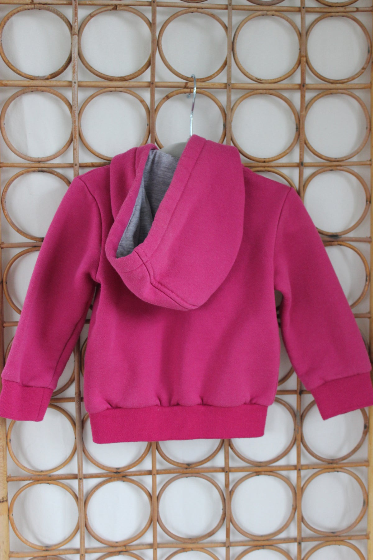 Fillettes de Paris - veste - 24 mois