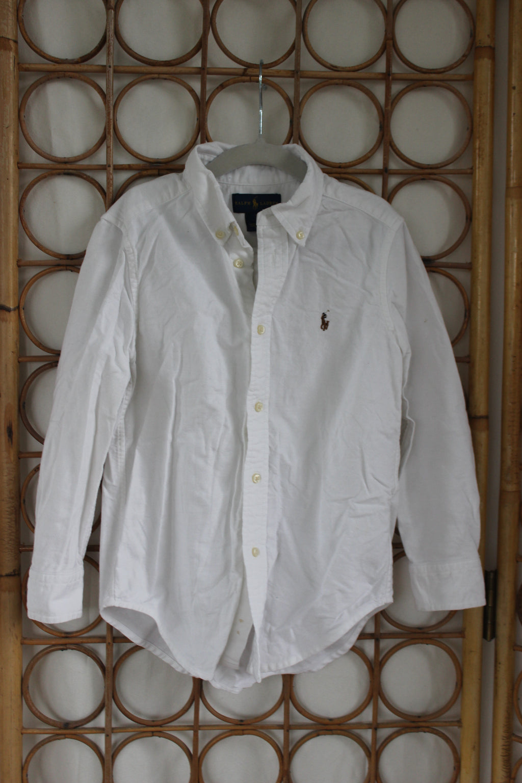 Imparfait - chemise - 5T