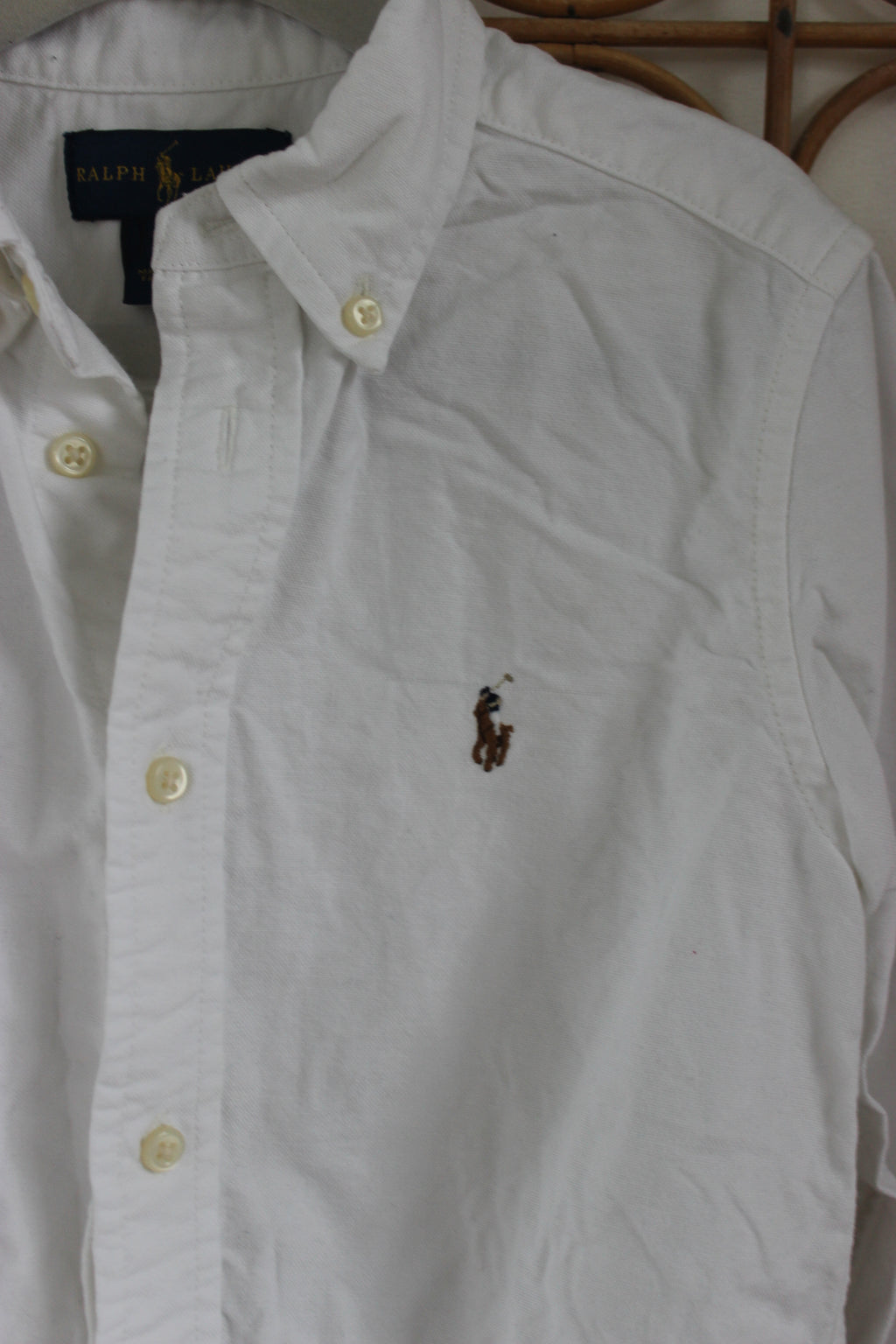 Imparfait - chemise - 5T