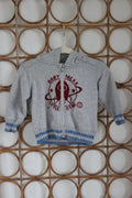 Imparfait - veste - 3-6 mois