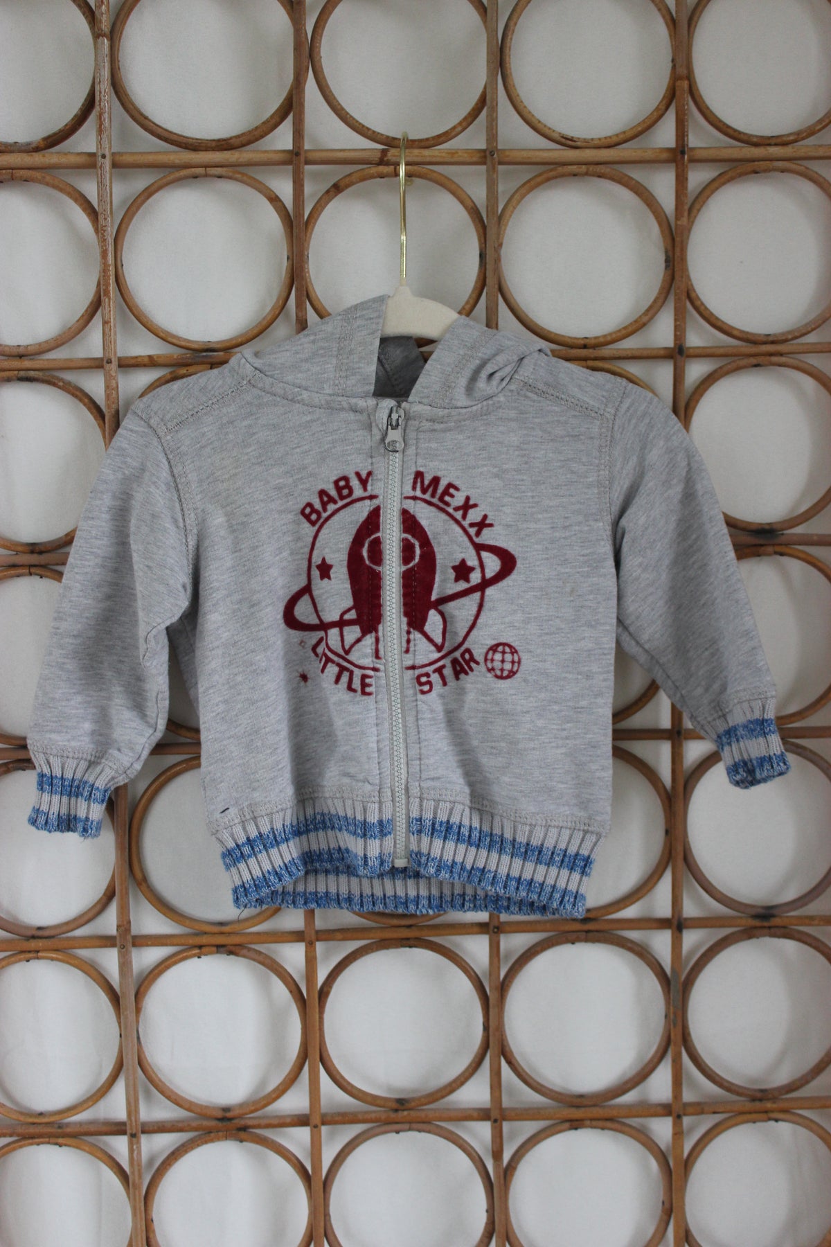 Imparfait - veste - 3-6 mois