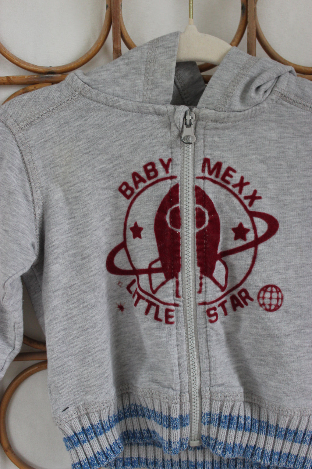 Imparfait - veste - 3-6 mois