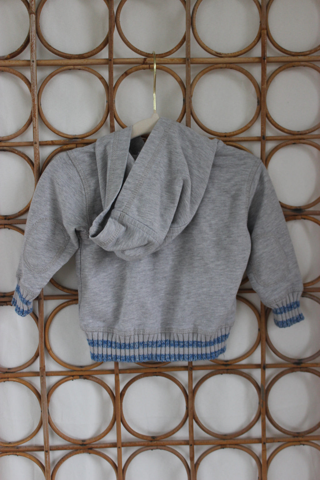 Imparfait - veste - 3-6 mois
